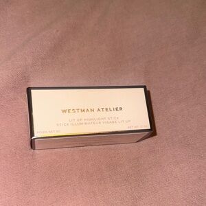 Westman Atelier Lit Up Highlight Stick -nectar